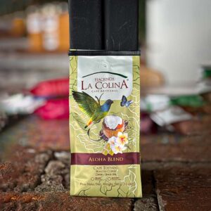 Aloha Blend
