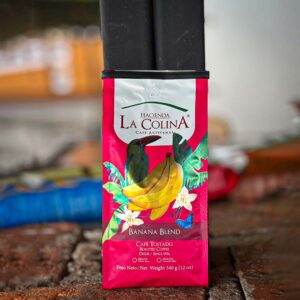 Banana Blend